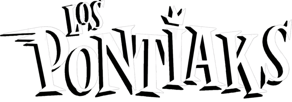 INICIO vector los pontiaks grande